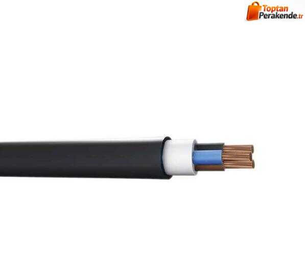 Hes N2xh Kablo 3x10 Mm²
